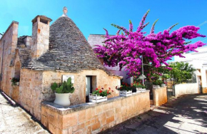 Trulli Antica Fonte Alberobello